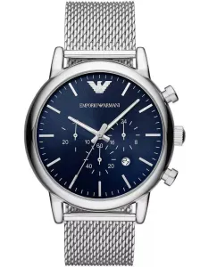 Pánske hodinky EMPORIO ARMANI AR11470 - LUIGI (zi050b) #4725955