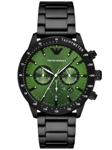 Pánske hodinky EMPORIO ARMANI AR11472 - MARIO (zi017g)