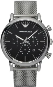 Pánske hodinky EMPORIO ARMANI AR1808  (zi038a)