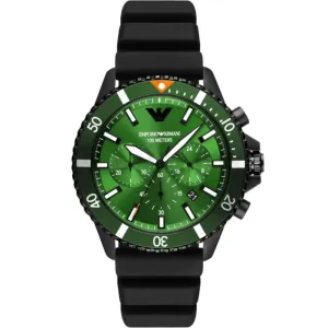 Pánske hodinky EMPORIO ARMANI AR11463 - DIVER (zx176a) #4725951