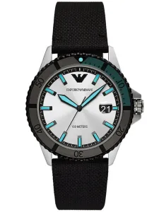 Pánske hodinky EMPORIO ARMANI AR11465 (zi032c)