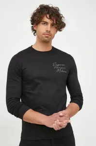 Pánske tričká Emporio Armani