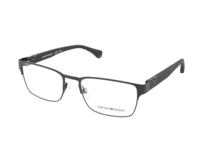 Okuliarové rámy Emporio Armani