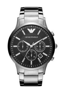 Pánske hodinky EMPORIO ARMANI AR2460 - RENATO (zx105a)