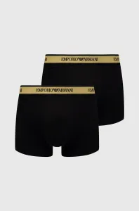 Pánske boxerky Emporio Armani Underwear