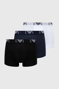 Boxerky Emporio Armani Underwear 3-pak pánske, #4229188