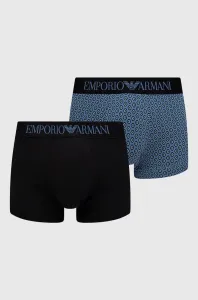 Boxerky Emporio Armani Underwear pánske #182452