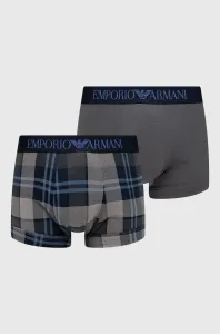 Boxerky Emporio Armani Underwear pánske #182450