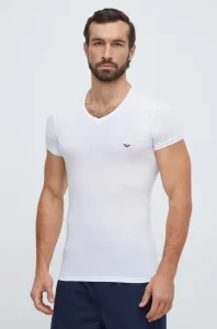 Emporio Armani - Pánske tričko #6497389