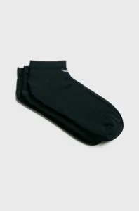Emporio Armani - Ponožky (3-pak)