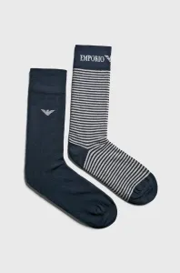 Emporio Armani - Ponožky #6606923