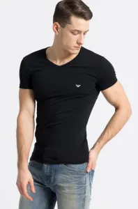 Emporio Armani Underwear - Pánske tričko (2-pak) #6178441