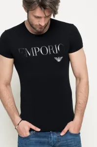 Emporio Armani Underwear - Pánske tričko #7030112