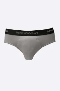 Emporio Armani Underwear - Slipy (2-pak) #156837