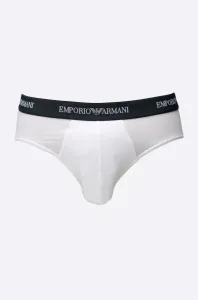 Emporio Armani Underwear - Slipy (2-pak) #156838