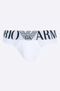 Emporio Armani Underwear - Slipy #156839