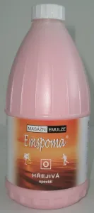 EMSPOMA Hrejivá - ružová 