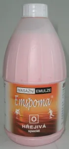 EMSPOMA Hrejivá - ružová 