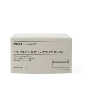ENDOR Anti-Cellulite krém na redukciu celulitídy 200ml