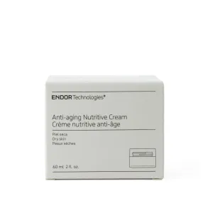 Endor Technologies Výživný omladzujúci krém 60 ml