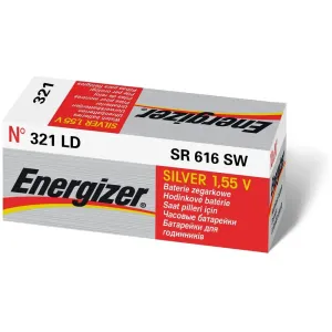 Energizer BAT321SR616