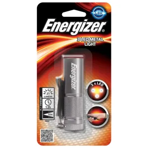 Batérie AAA Energizer