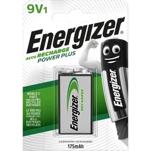 Energizer nabíjacia batéria HR22 175 mAh FSB1, 1ks