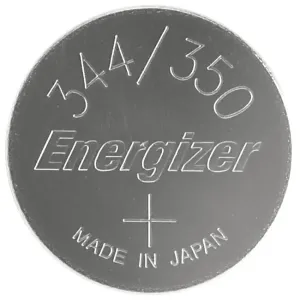 Energizer gombíková batéria 344 S.Ox MBL1, 1ks