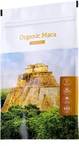 Energy Organic Maca powder 100 g