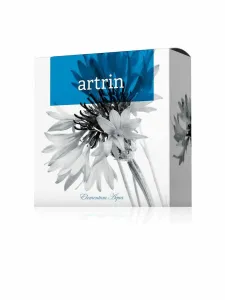 Energy Artrin mydlo 100 g