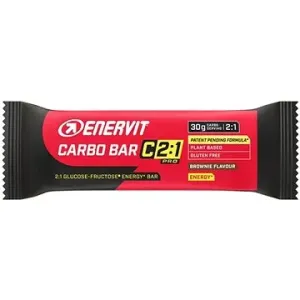 Enervit Carbo Bar C2:2 45 g, brownie