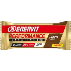 Enervit Power Sport Competition (40 g) kakao