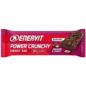 Enervit Power Crunchy Bar 40 g
