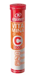 Enervit Vitamín C 1000 mg 20 tabliet