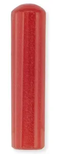 Engelsrufer Červený jaspis do prívesku ERS-HEAL-RJ 0,4 cm