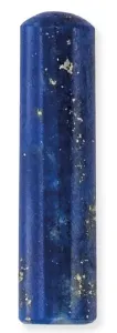 Engelsrufer Modrý lazurit do prívesku ERS-HEAL-LP 0,6 cm