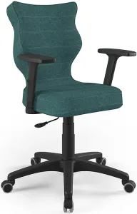 Kancelárske stoličky ENTELO