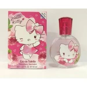 Koto Parfums Hello Kitty 30 ml toaletná voda pre deti