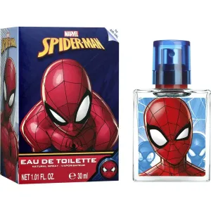 EP LINE Ultimate Spiderman toaletná voda s rozprašovačom 30 ml