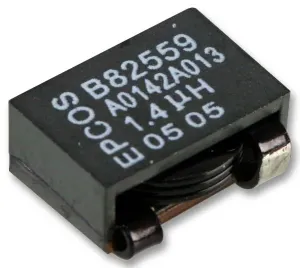 Epcos B82559A0501A013 Inductor, 500Nh, 10%, Smd