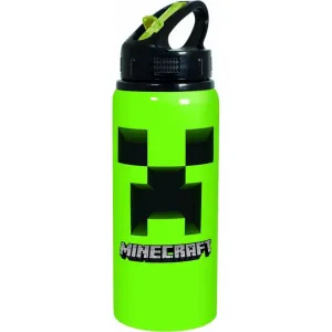 Epee Merch Hliníková fľaša šport 710 ml Minecraft