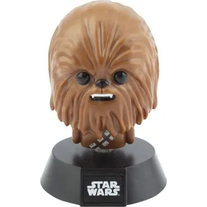 Epee Icon Light Star Wars Chewbacca