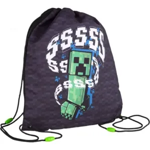 Epee Gym Bag Minecraft Creeper