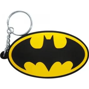 Kľúčenka gumová Batman