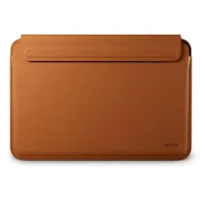 Epico Kožený obal na MacBook Air/Pro 13,3