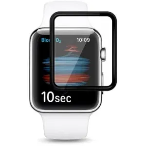 Epico 3D+ Glass For Apple Watch 4/5/6/SE, 40 mm
