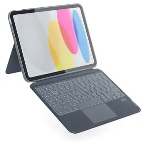 Epico Klávesnica s puzdrom pre iPad Pro 11
