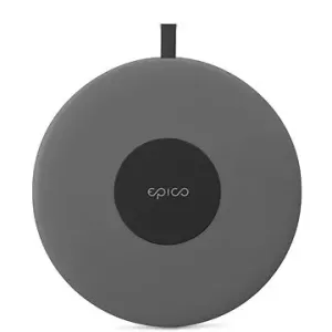 Epico bezdrôtová nabíjačka 10W - čierna