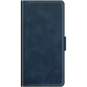 Epico Elite Flip Case Realme 8 5G – modré