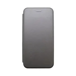 Epico Wispy Flip case na Motorola Moto G7 Plus – sivé